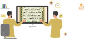 Learning Quran Online with Tajweed in the United States